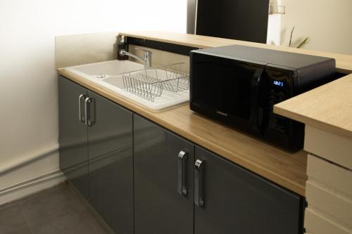 Charmante maisonnette centre nemours in Nemours Charmante maisonnette centre nemours in Nemours