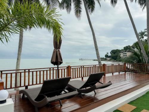 Manzara, 2SIS'S Khanom Resotel in Khanom Manzara, 2SIS'S Khanom Resotel in Khanom