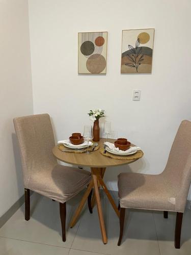 Facilities, Apartamento no Centro in Palmas Facilities, Apartamento no Centro in Palmas