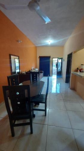 Comfortable apartment in San Blas in 聖布拉斯 Comfortable apartment in San Blas in 聖布拉斯