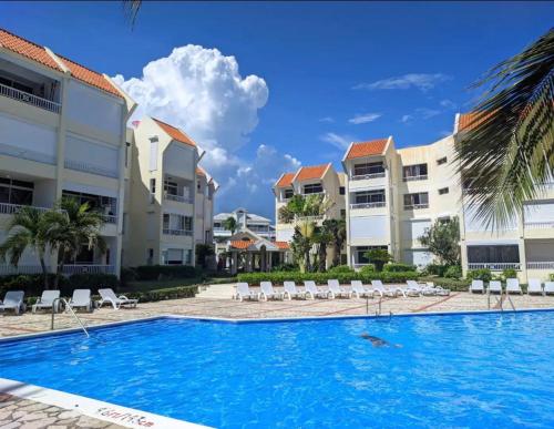 Albatros by R&R 2 in 후안 돌리오 Albatros by R&R 2 in 후안 돌리오