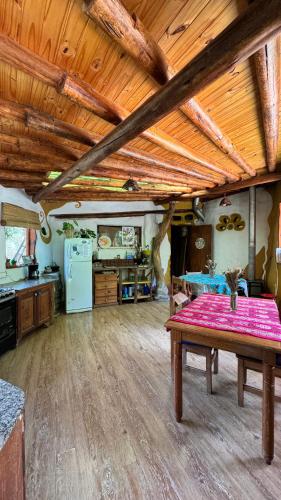 Facilities, Habitacion con bano privado en Casa Ecologica a 700 mts de la plaza in Villa Las Rosas Facilities, Habitacion con bano privado en Casa Ecologica a 700 mts de la plaza in Villa Las Rosas