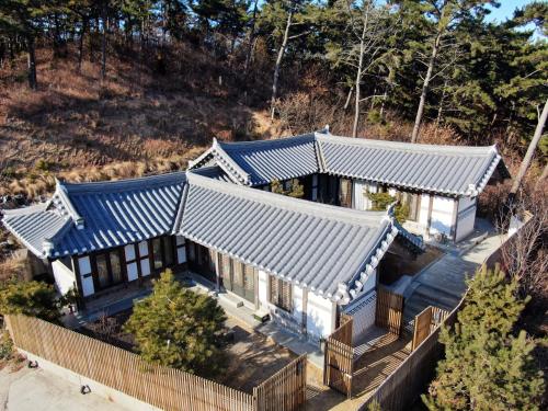 Hotelarrive Taean Tiann Hanokbeachresort in تايين-جن Hotelarrive Taean Tiann Hanokbeachresort in تايين-جن