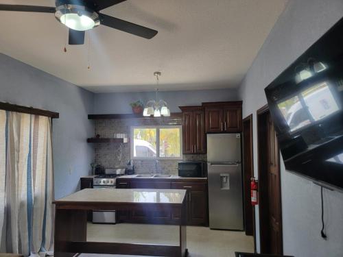 Tuquil-HA in Ladyville Tuquil-HA in Ladyville