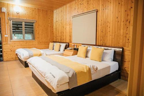CDR HOTSPRING Resort in Liouguei District CDR HOTSPRING Resort in Liouguei District