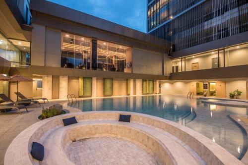 ジャスミン リゾート シラチャ8