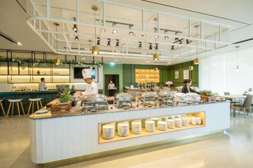 ジャスミン リゾート シラチャ3