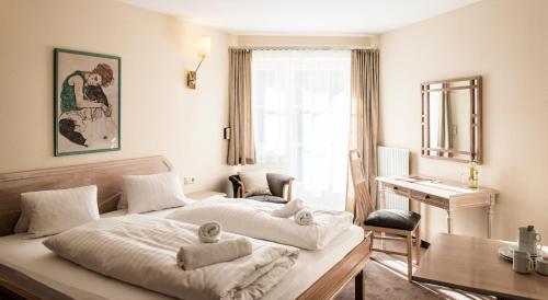 Crystls Aparthotel in Flachau Crystls Aparthotel in Flachau