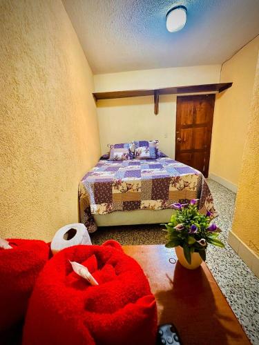 Hostal Sweet Dreams in Panajachel Hostal Sweet Dreams in Panajachel