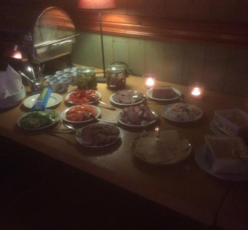 Sunne Hembygdsgard B&B in Сунні Sunne Hembygdsgard B&B in Сунні