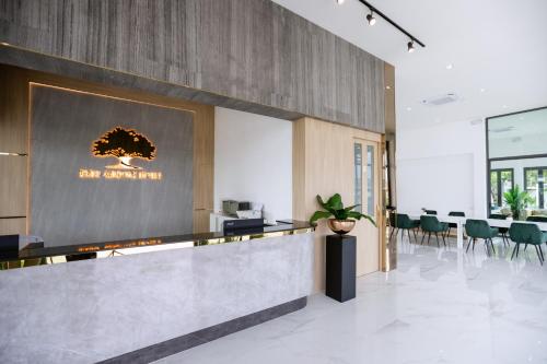Tree Airport Hotel Hatyai in Hat Yai International Airport Tree Airport Hotel Hatyai in Hat Yai International Airport