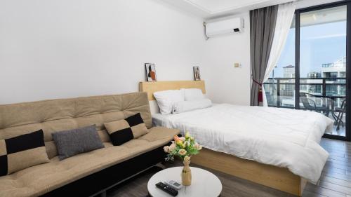 STAR BAY Residence Sihanoukville - 400m to Sokha Beach in Sihanoukville STAR BAY Residence Sihanoukville - 400m to Sokha Beach in Sihanoukville