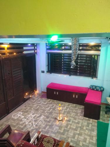Sri Vasishta Homestays in Thenis Sri Vasishta Homestays in Thenis