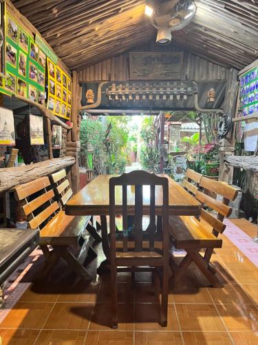 Three J Guesthouse in Kamphaeng Phet Three J Guesthouse in Kamphaeng Phet
