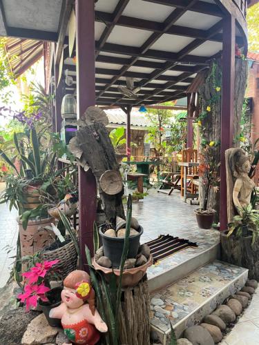 Three J Guesthouse in Kamphaeng Phet Three J Guesthouse in Kamphaeng Phet