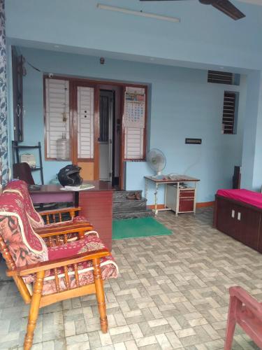 Sri Vasishta Homestays in Thenis Sri Vasishta Homestays in Thenis