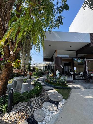 Κήπος, MAESAI BLISS RESIDENCE near Αεροδρόμιο Tachileik Κήπος, MAESAI BLISS RESIDENCE near Αεροδρόμιο Tachileik
