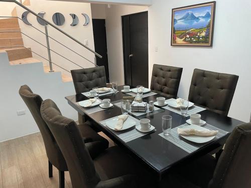 편의 시설/서비스, Spacious and peaceful home in 산 호세 피눌라 편의 시설/서비스, Spacious and peaceful home in 산 호세 피눌라
