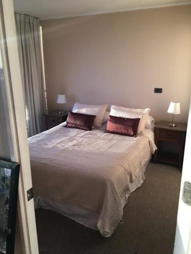 Hotel San Cristobal Apartment