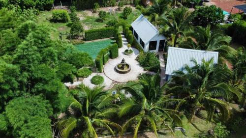 Payim farmstay in Chat Trakan Payim farmstay in Chat Trakan