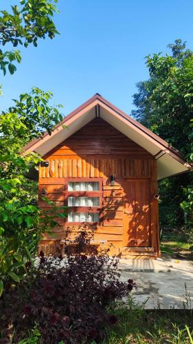 Payim farmstay in Chat Trakan Payim farmstay in Chat Trakan