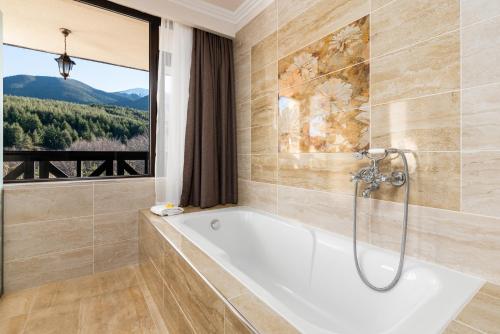 Premier Luxury Mountain Resort in Bansko Premier Luxury Mountain Resort in Bansko
