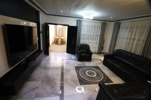 Marvins Villa in Koforidua Marvins Villa in Koforidua