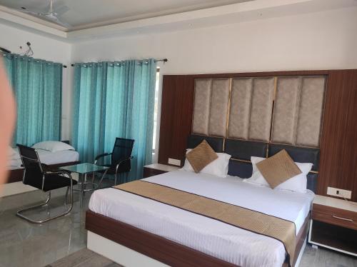 Sapphire Resorts in Moga Sapphire Resorts in Moga