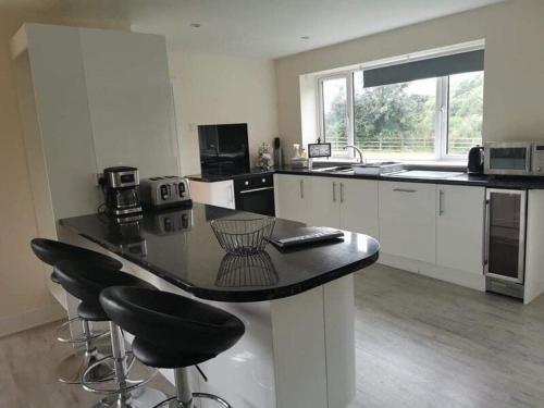 The Lodge in Sneaton The Lodge in Sneaton