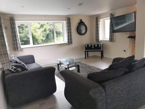 The Lodge in Sneaton The Lodge in Sneaton