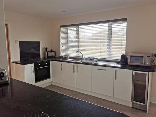 The Lodge in Sneaton The Lodge in Sneaton