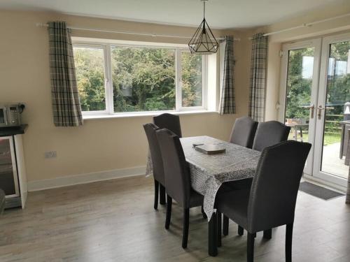 The Lodge in Sneaton The Lodge in Sneaton