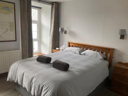 Bett, Ashes Seafood Restaurant Accommodation in Dingle Bett, Ashes Seafood Restaurant Accommodation in Dingle