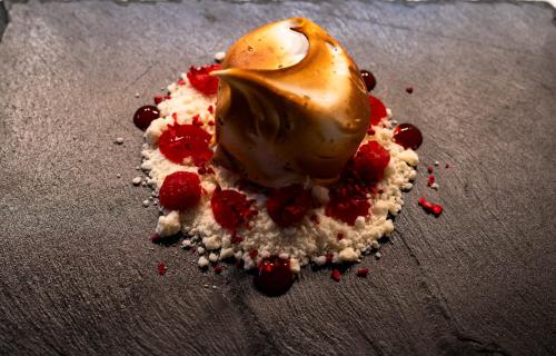 Restaurant, Court House Kinlough in Bundoran Restaurant, Court House Kinlough in Bundoran