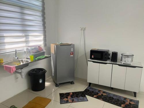 Naura Nufail Homestay Taman Aman Anak Bukit in เกปาลา บาตัส Naura Nufail Homestay Taman Aman Anak Bukit in เกปาลา บาตัส
