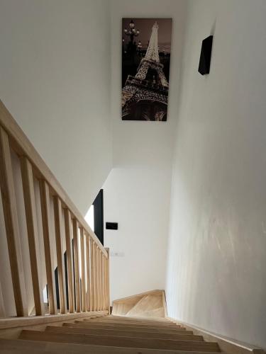 Modern,cozy house near Paris & Disneyland Paris in Pontault-Combault Modern,cozy house near Paris & Disneyland Paris in Pontault-Combault