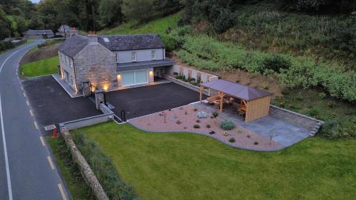 Drumconnick House in Keadew Drumconnick House in Keadew