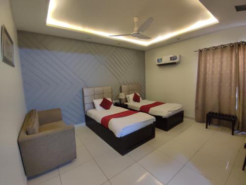 Royal Mark Lodges in Bahawalpur Royal Mark Lodges in Bahawalpur