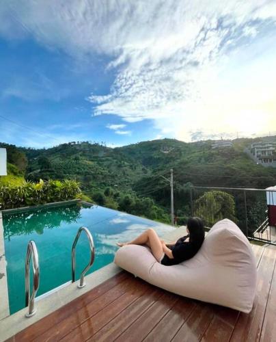 Apartemen 250 m² dengan 3 kamar tidur dan 3 kamar mandi pribadi di Dago Atas (Twelve Stones Dago Village) in Bandung Apartemen 250 m² dengan 3 kamar tidur dan 3 kamar mandi pribadi di Dago Atas (Twelve Stones Dago Village) in Bandung