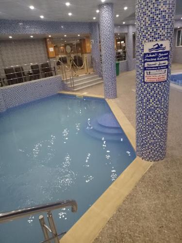 El khayem Hotel in El Khroub El khayem Hotel in El Khroub