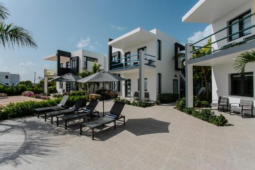 حديقة, Genesis Residences in انغيلا حديقة, Genesis Residences in انغيلا