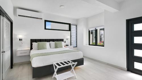 Genesis Residences in Anguilla Genesis Residences in Anguilla