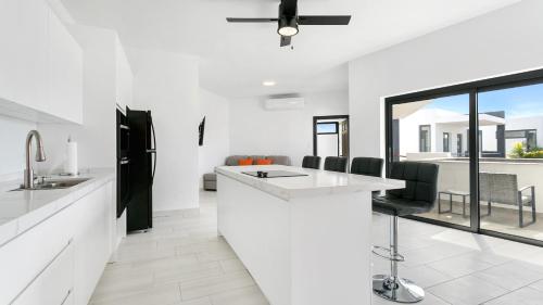 Konyha, Genesis Residences in Anguilla Konyha, Genesis Residences in Anguilla