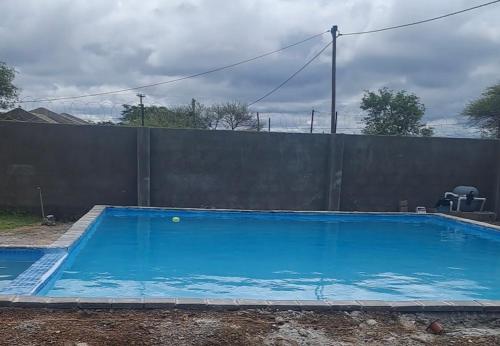 Swimming pool, Future Home Guest House in Selibe-Phikwe Swimming pool, Future Home Guest House in Selibe-Phikwe