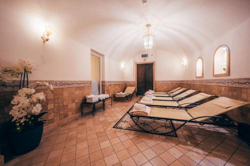 Szauna, Hotel Reine Victoria Saint Moritz in Saint Moritz Szauna, Hotel Reine Victoria Saint Moritz in Saint Moritz