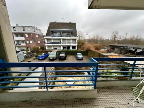 陽台/露台, sleepWELL-Münster II - direkt am Stadion Münster (sleepWELL-Munster II - direkt am Stadion Munster) in 希爾特魯普 陽台/露台, sleepWELL-Münster II - direkt am Stadion Münster (sleepWELL-Munster II - direkt am Stadion Munster) in 希爾特魯普