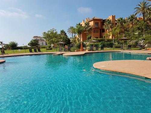 Luxury private complex Marbella Estepona in Resinera Voladilla Luxury private complex Marbella Estepona in Resinera Voladilla