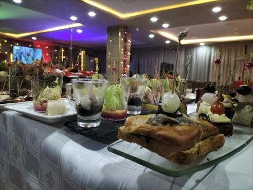 Hotel Golden H in Bejaia Hotel Golden H in Bejaia