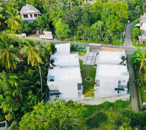DNS Villa Tangalle in Tangalle DNS Villa Tangalle in Tangalle