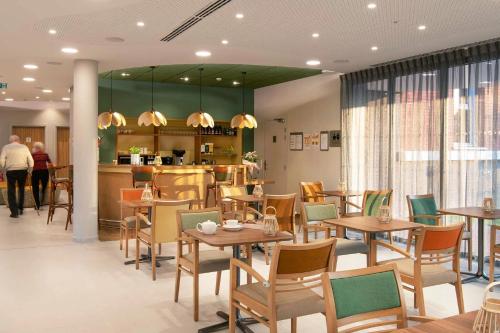 حانة/استراحة, DOMITYS La Capeline in Dunkerque حانة/استراحة, DOMITYS La Capeline in Dunkerque